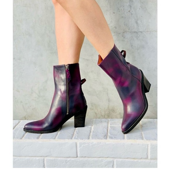 We the free boots size 38 never worn - Picture 2 of 3